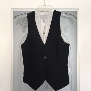 NWT h&m vest